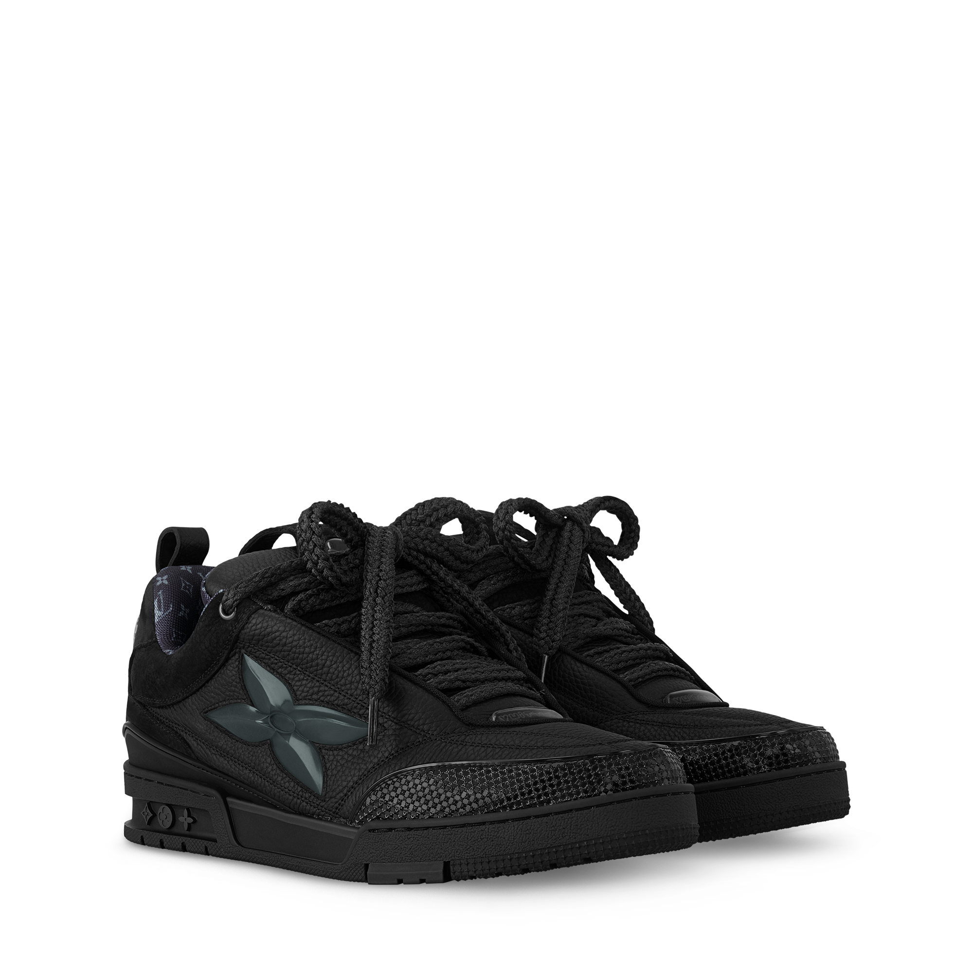 LV Skate Sneaker - Schuhe 1ADG82 | LOUIS VUITTON